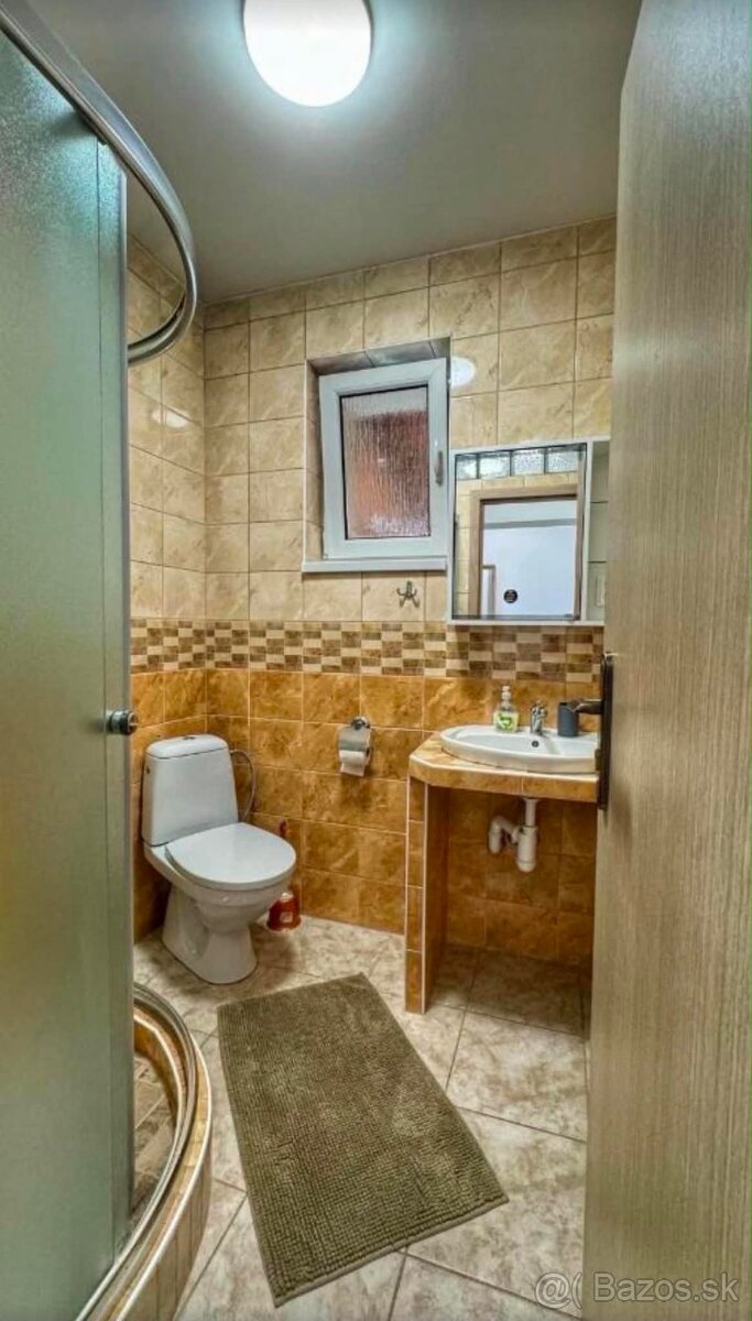 Prenájom apartmánu v rodinnom dome - 2