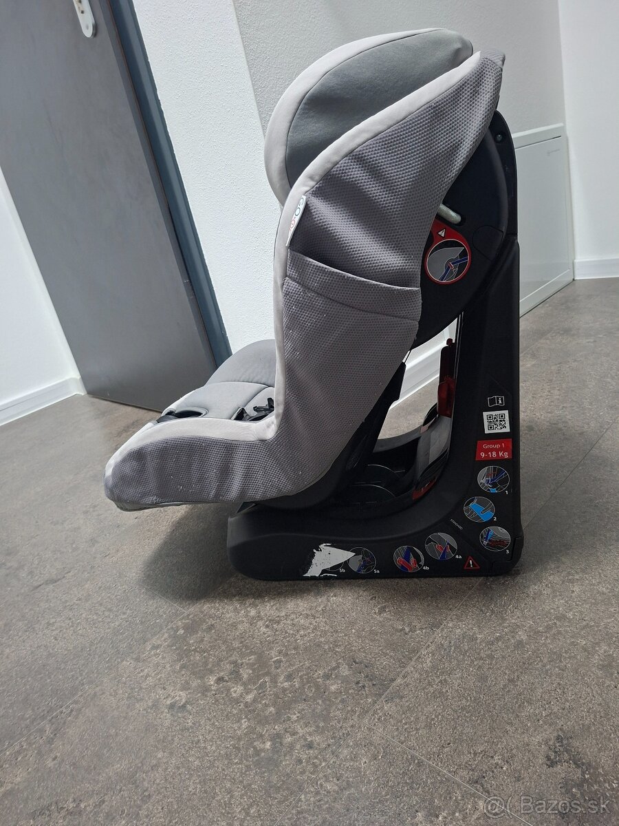Chicco Go-one - 2