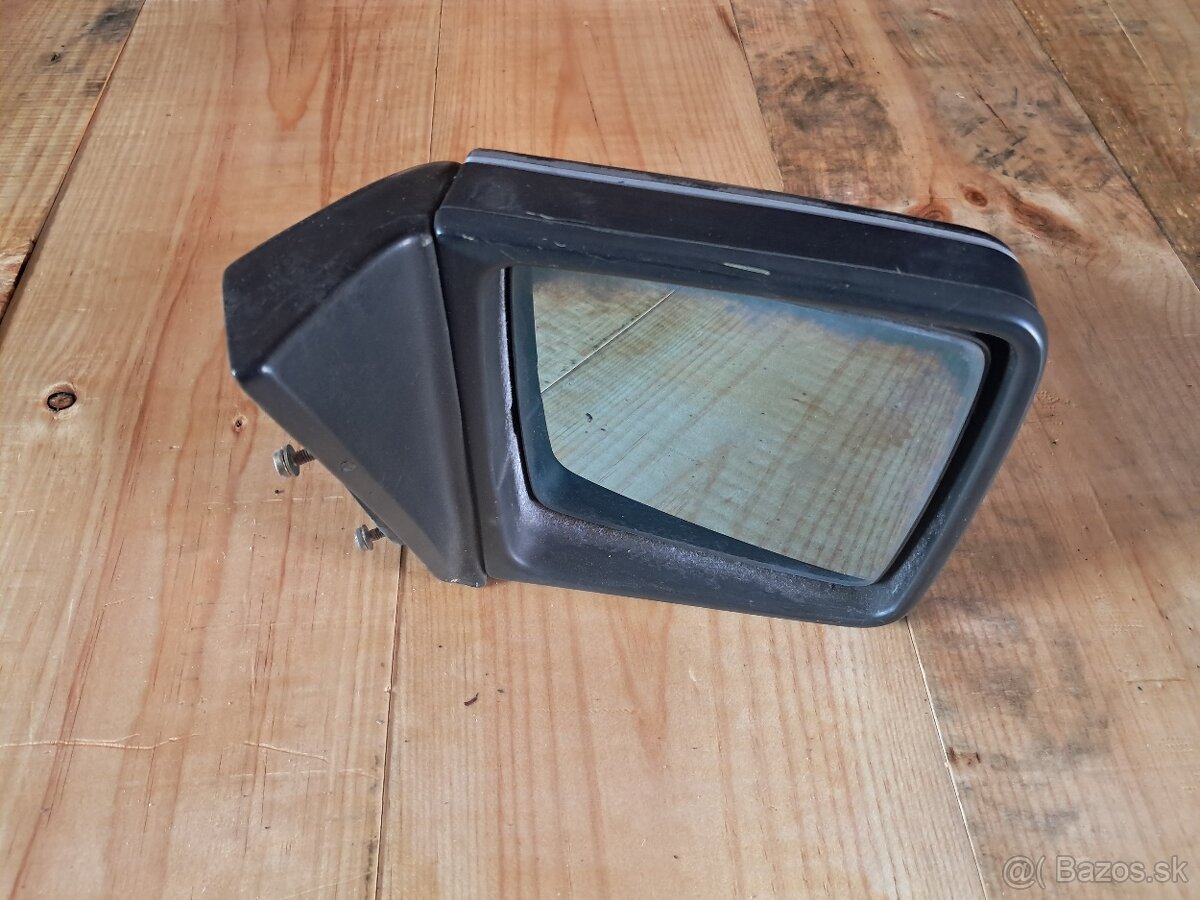 Vonkajsie zrkadlo W124 - 2