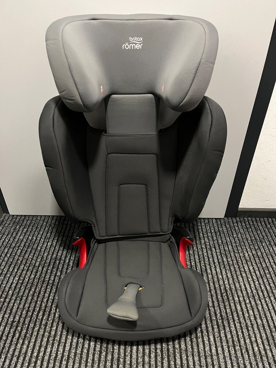 Autosedačka Britax Römer Kidfix 2 R - 2