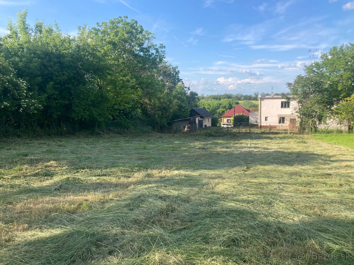 2 podlažný rodinný dom v obci Keť, ID 557 - 2
