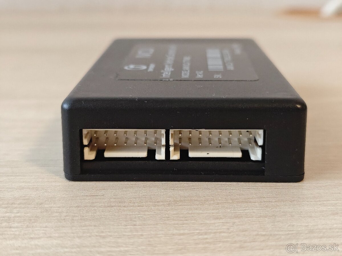 IVCU pre Teverun Fighter 11+ (2023) APP version - 2