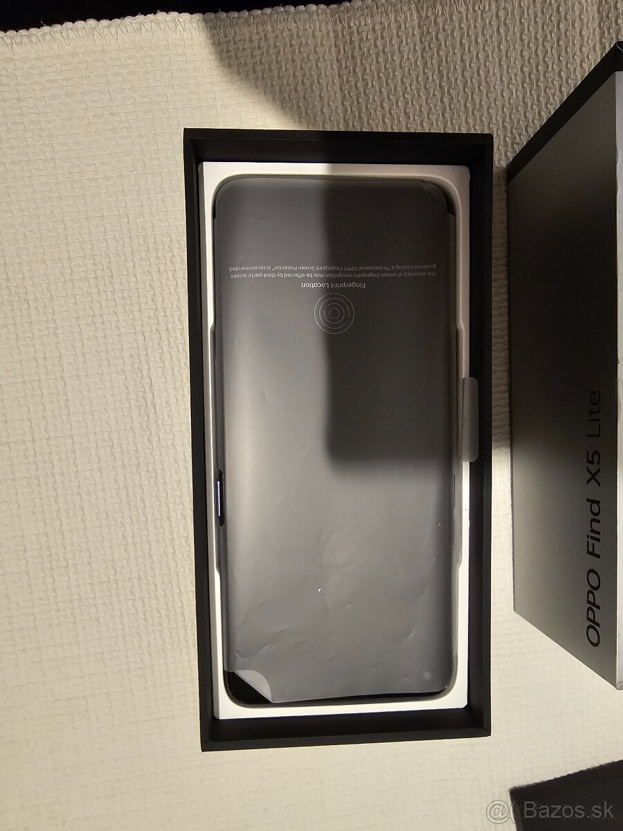 Predám OPPO FIND X5 LITE 5G - 2