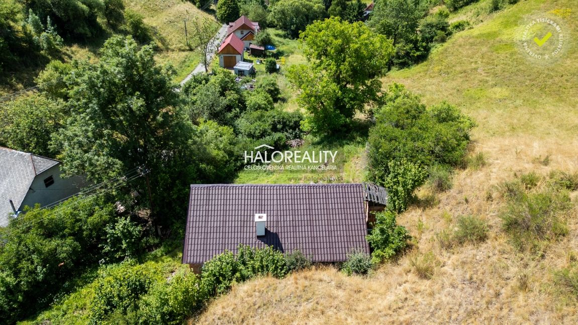 HALO reality - Predaj, rodinný dom Banský Studenec - EXKLUZÍ - 2