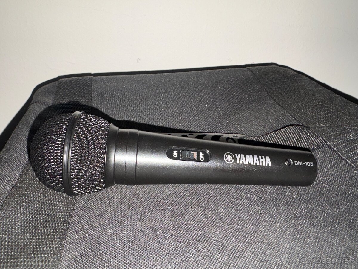 PRENÁJOM JBL 112BT by Harman - 2