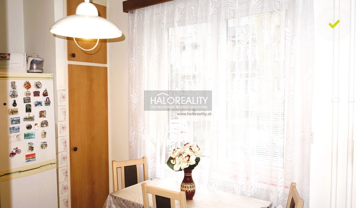 HALO reality - Predaj, trojizbový byt s vlastnou garážou Mal - 2