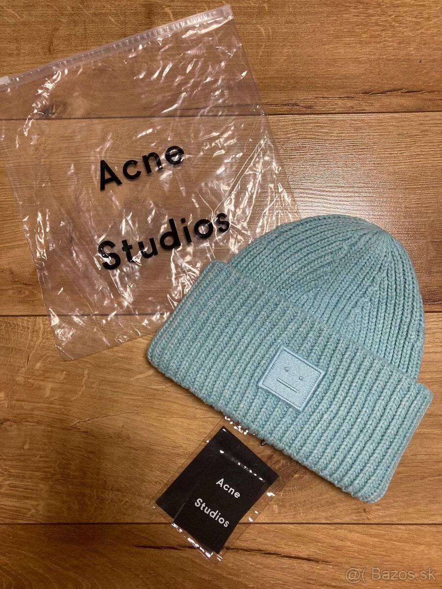 Acne Studios čiapka - 2