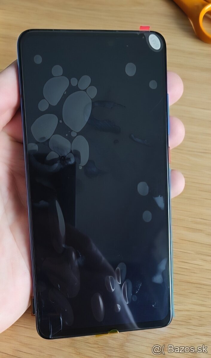 Xiaomi Mi 9T / Mi 9T Pro / K20 / K20 Pro - IPS LCD DISPLEJ - 2