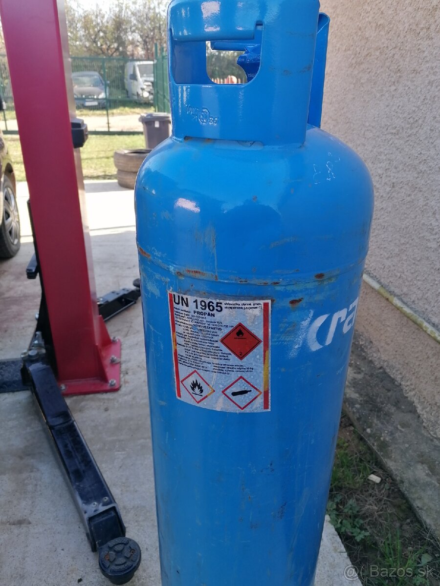 PB flase 33kg 10kg 5kg 2kg varice - 2