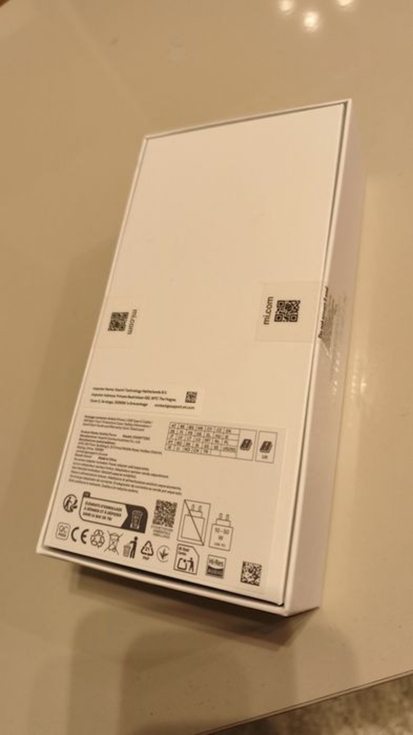 Nový Xiaomi 15T 12GB/512GB Black-možný odpočet DPH - 2