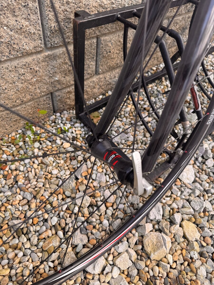 Cannondale cestny velkost 56” - 2