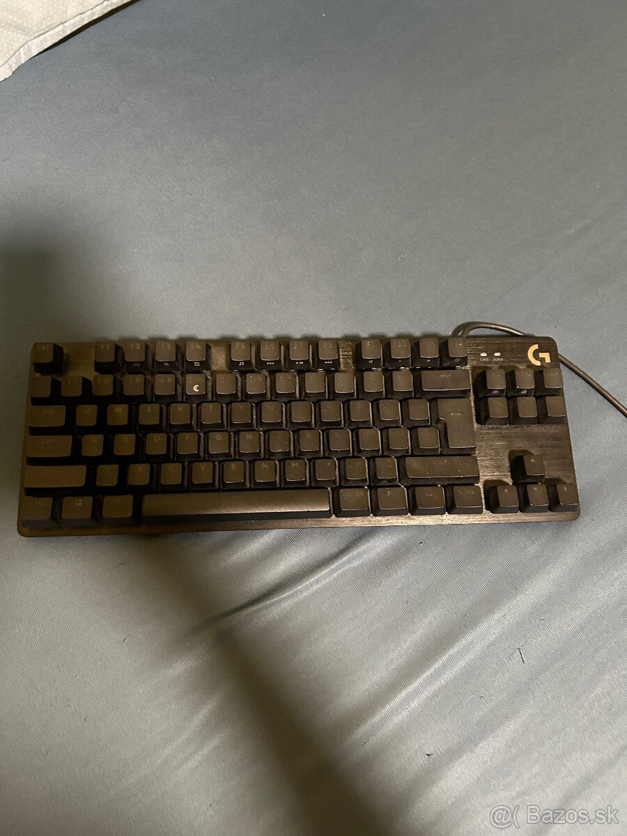 LOGITECH G413 TKL SE - 2