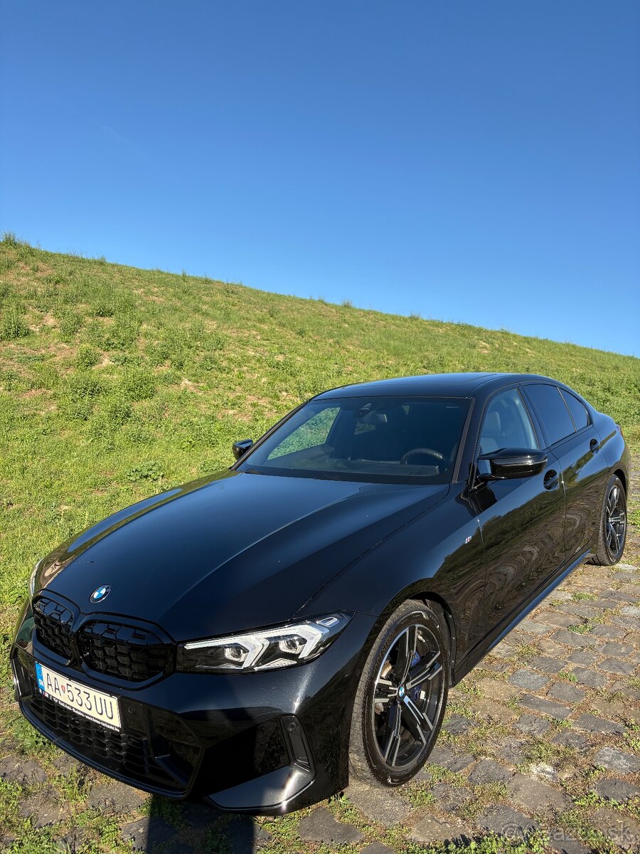 BMW M340i Xdrive - 2