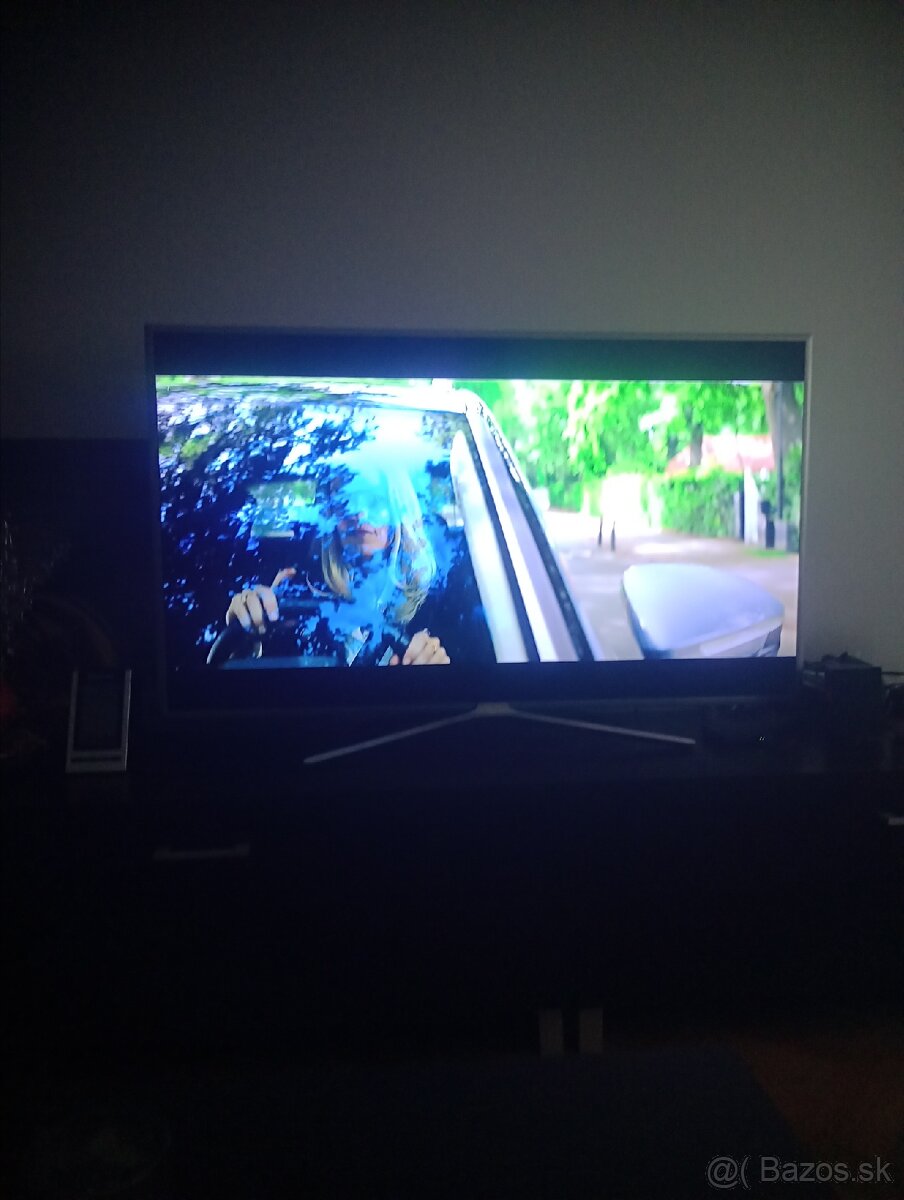 Smart Tv Samsung 55"(139cm) - 2