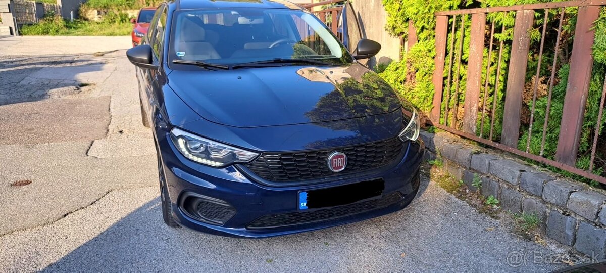 Fiat Tipo Street - 2