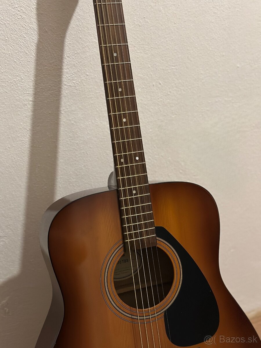 Giatara Yamaha F-310 TBS - 2