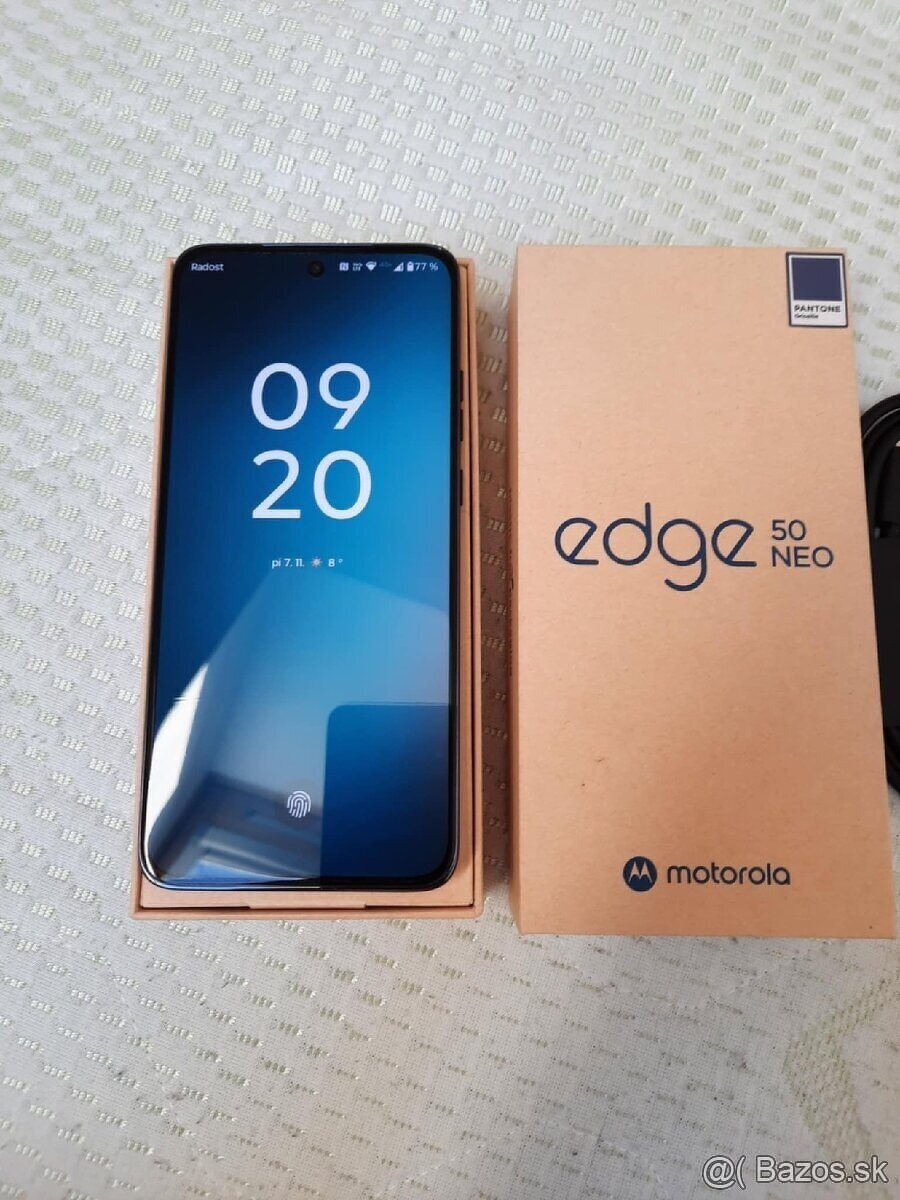 Motorola Edge 50 Neo 8/256 - 2