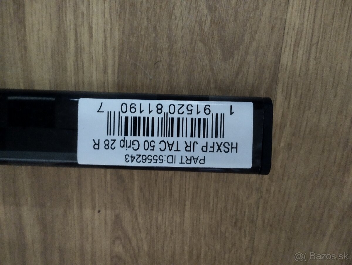 Hokejka CCM Tacks FX Pro Junior - 2