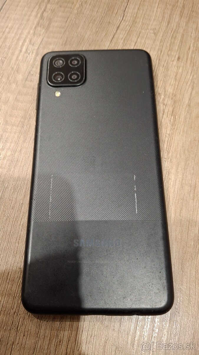 Samsung Galaxy A12 - 2