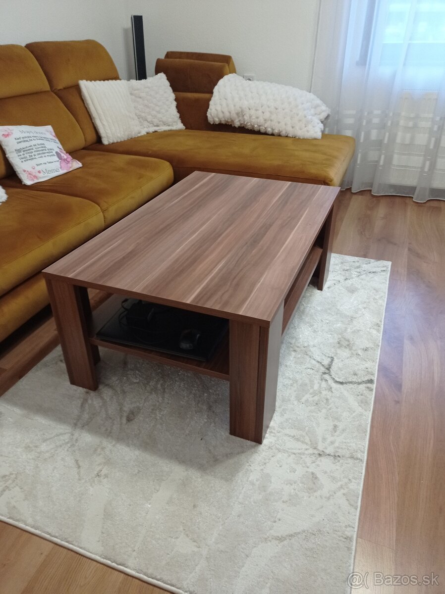 Konferenčný stolík - 2