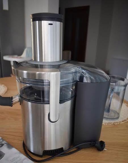 Odšťavovač Catler - 2