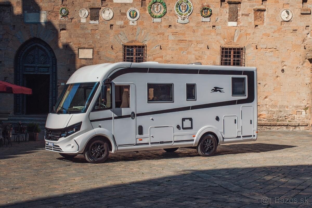 LAIKA Ecovip H 2109 - automat - 2