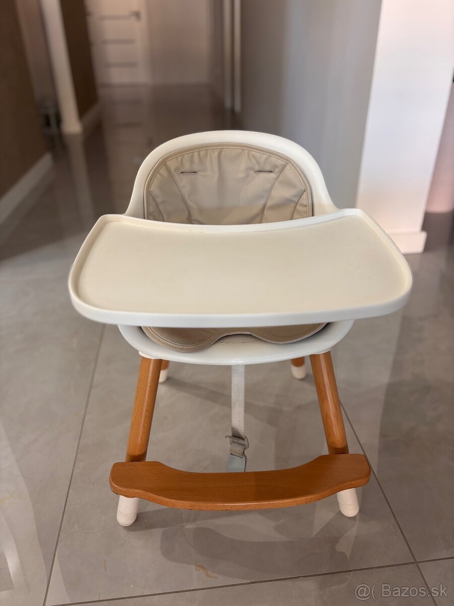 Detská stolička - 2