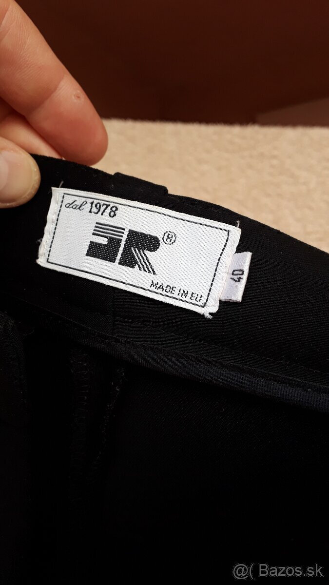 dámske nohavice - 2