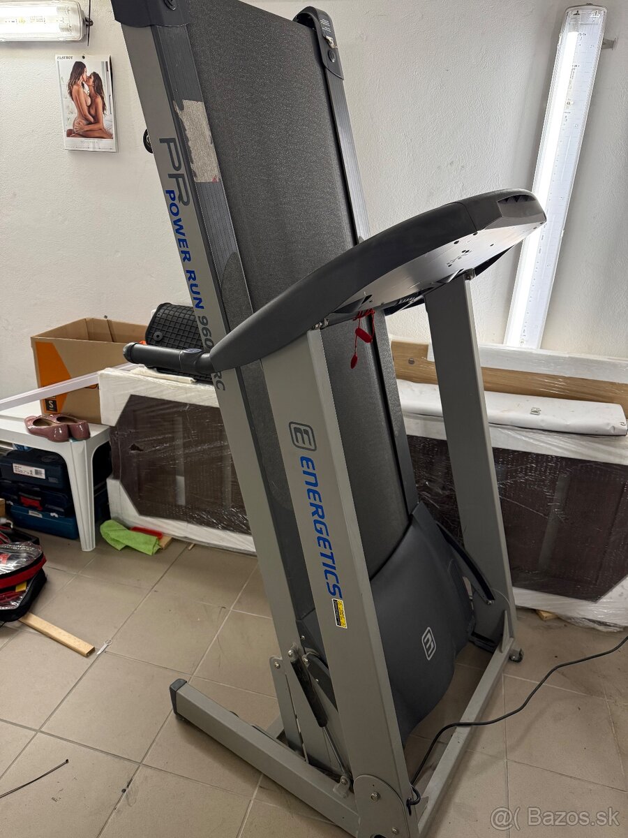 Bezecky pas Energetics Power bezecky pas - 2