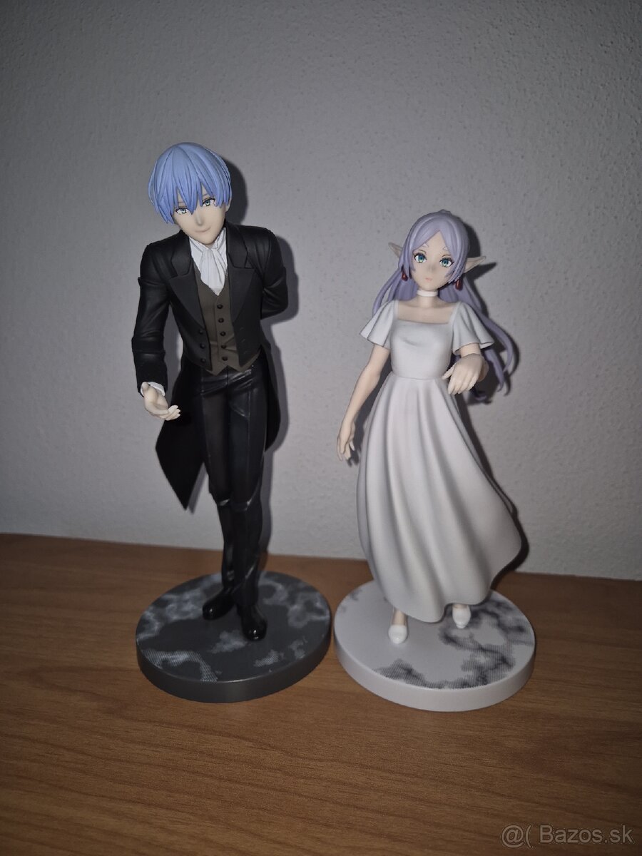 Frierer figúrka - Sousou no Frieren anime - 2