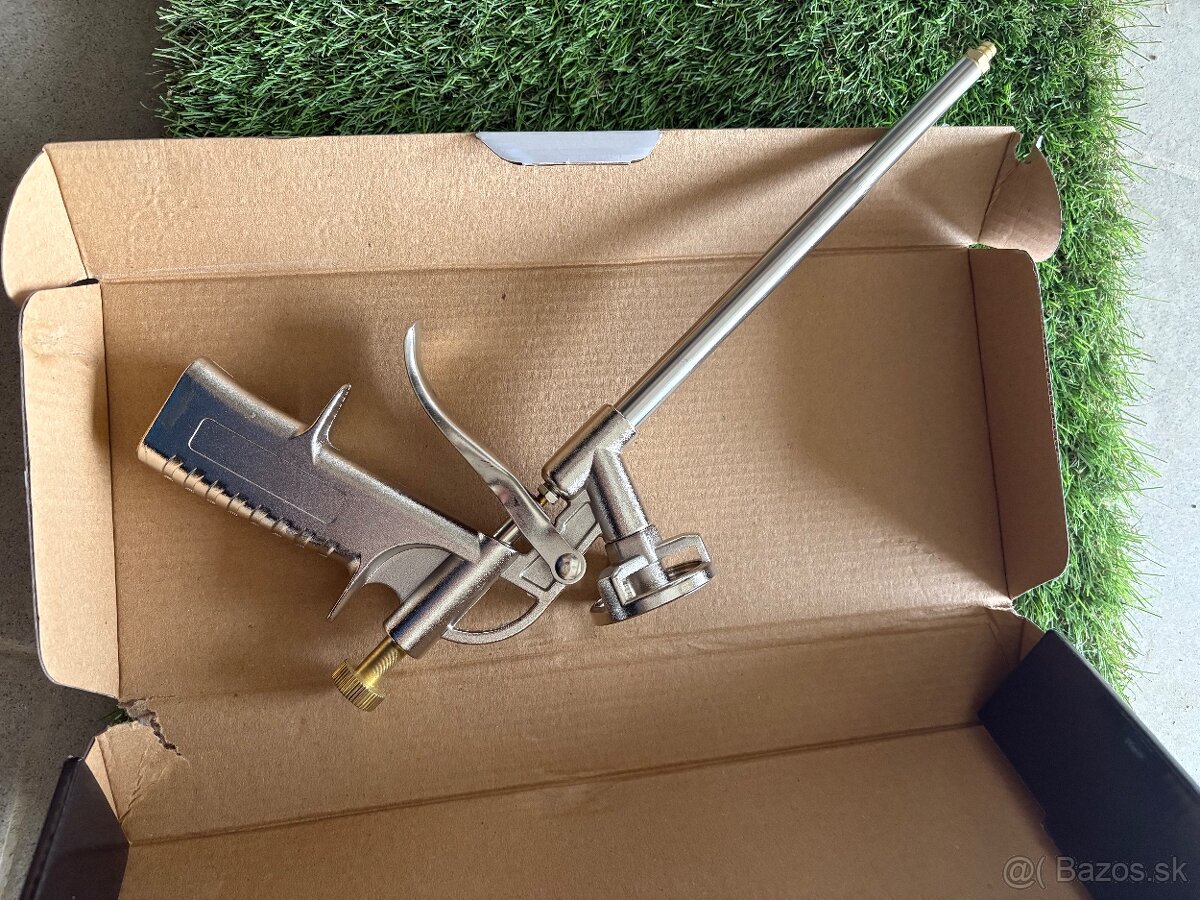 Purpena na xps pistol na purpenu - 2