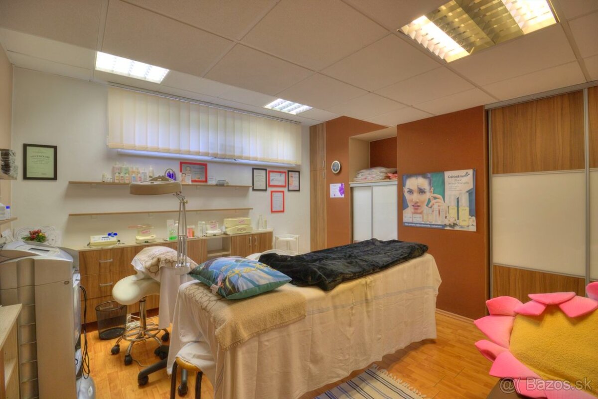 prenájom miesta pre kozmetičku - 2