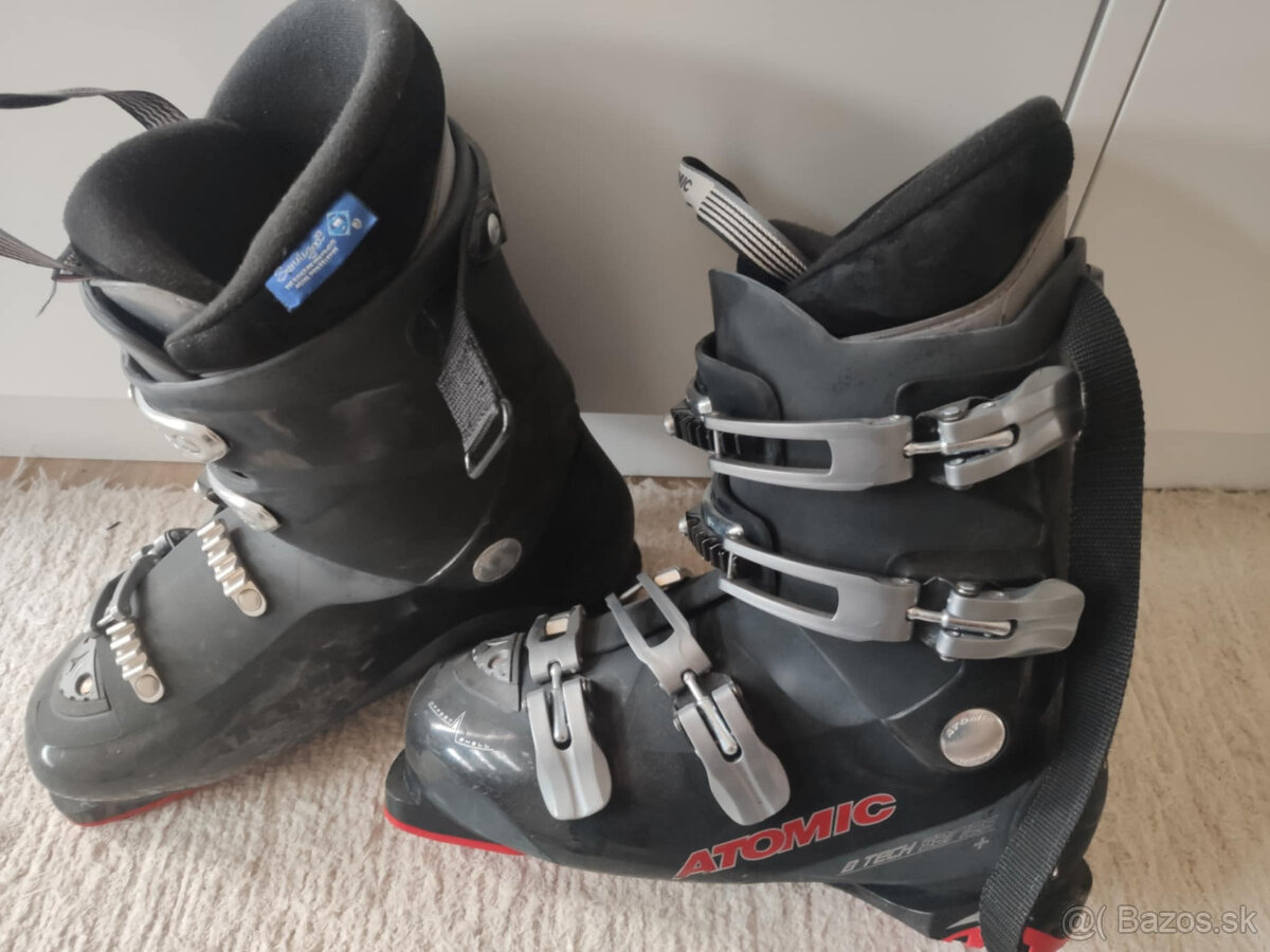 Lyžiarky pánske ATOMIC - 2