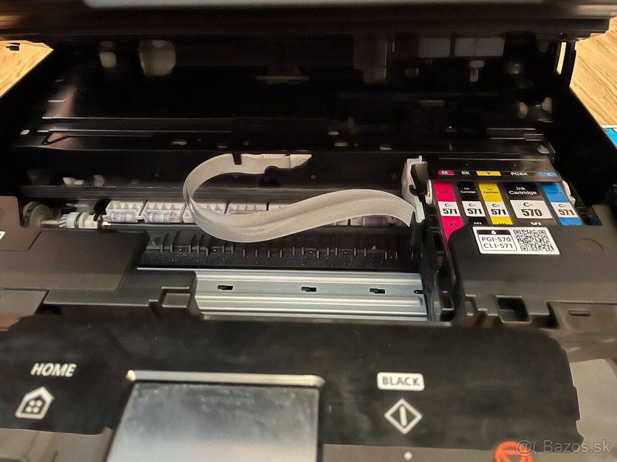 Multifunkčné zariadenie na diely - 2