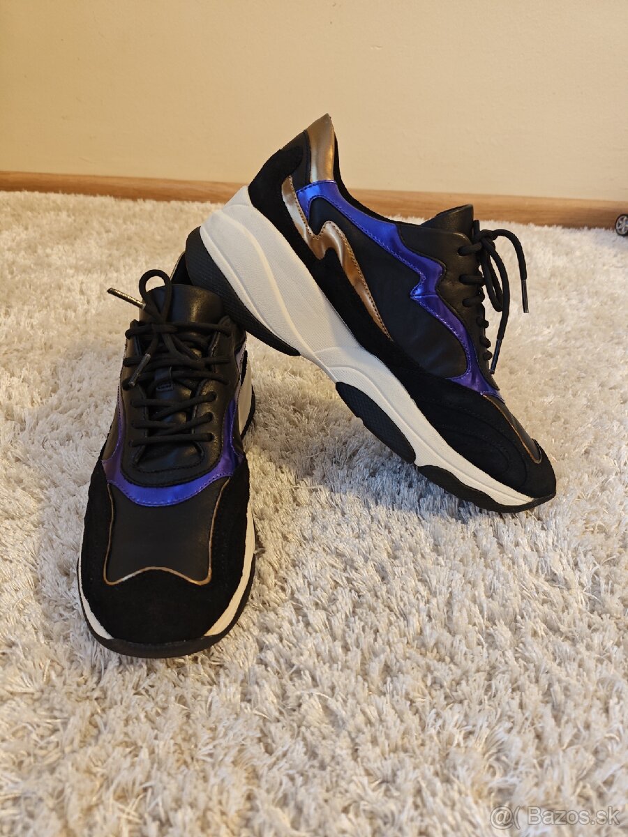 Geox respira č.40 - 2