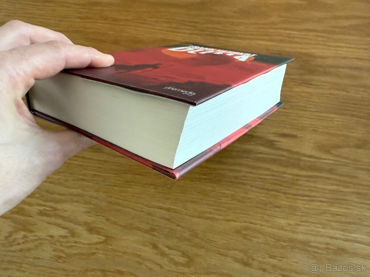 Duna 1. diel série - 2