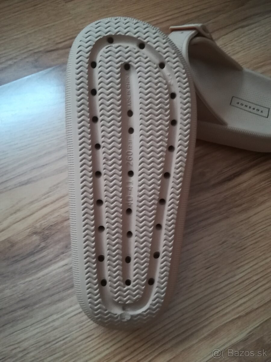 Stylove slapky ASOS - 2