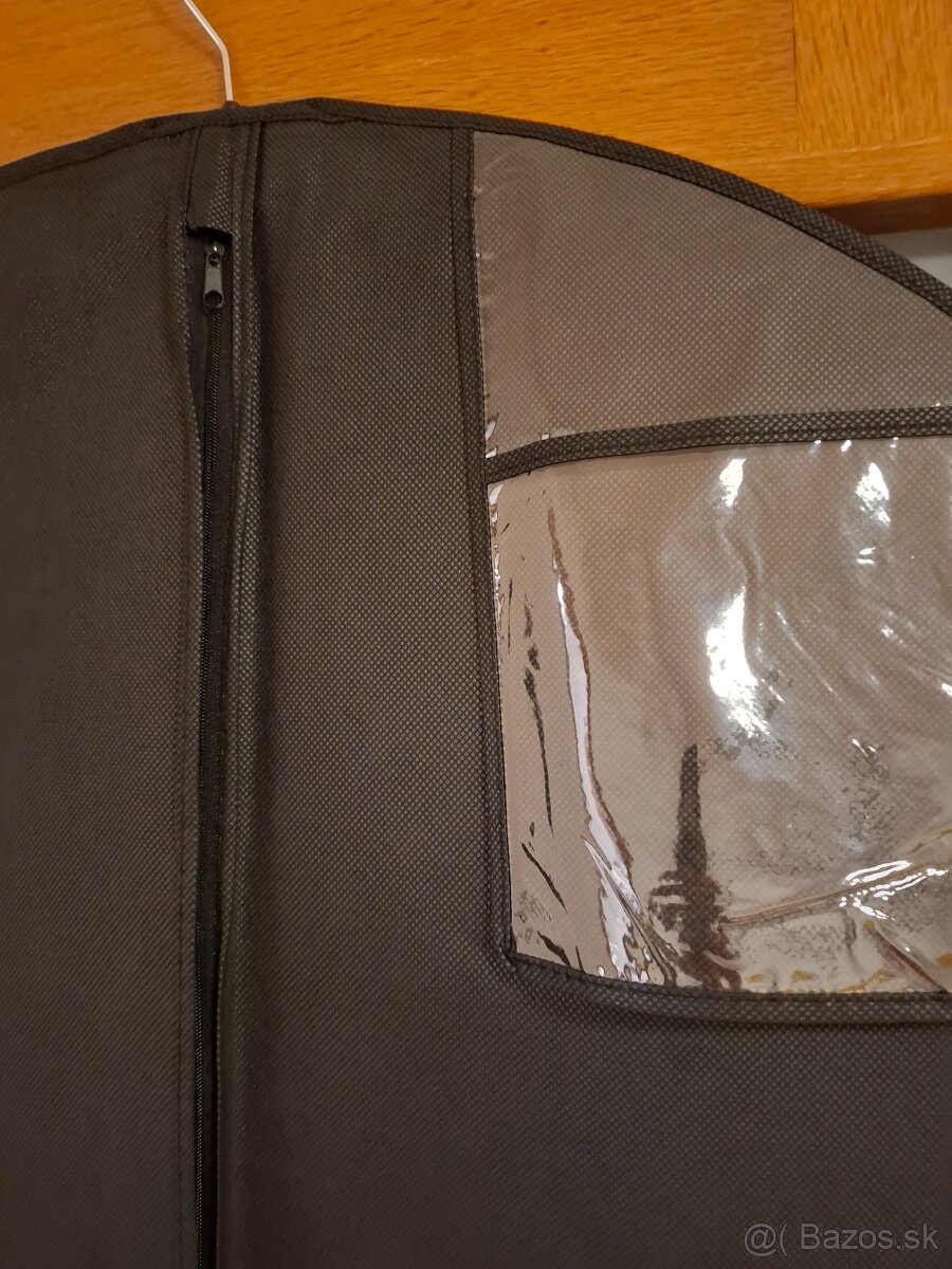 vak/obal na šatstvo - 2