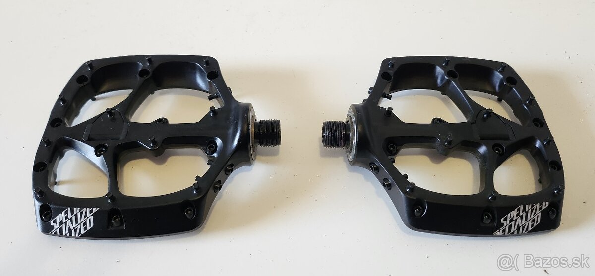 pedale specialized Boomslang Platform - 2