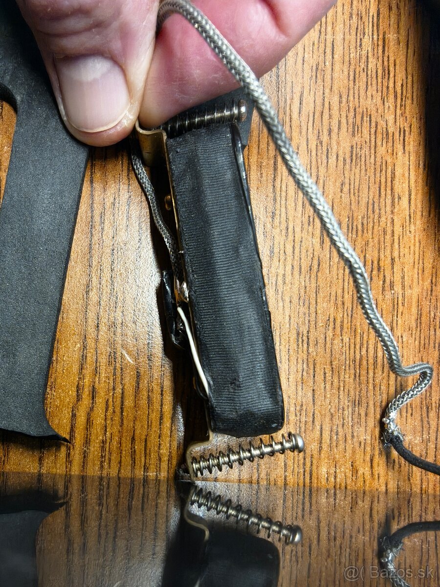 Predám Snímače a krýty na snímače - 2