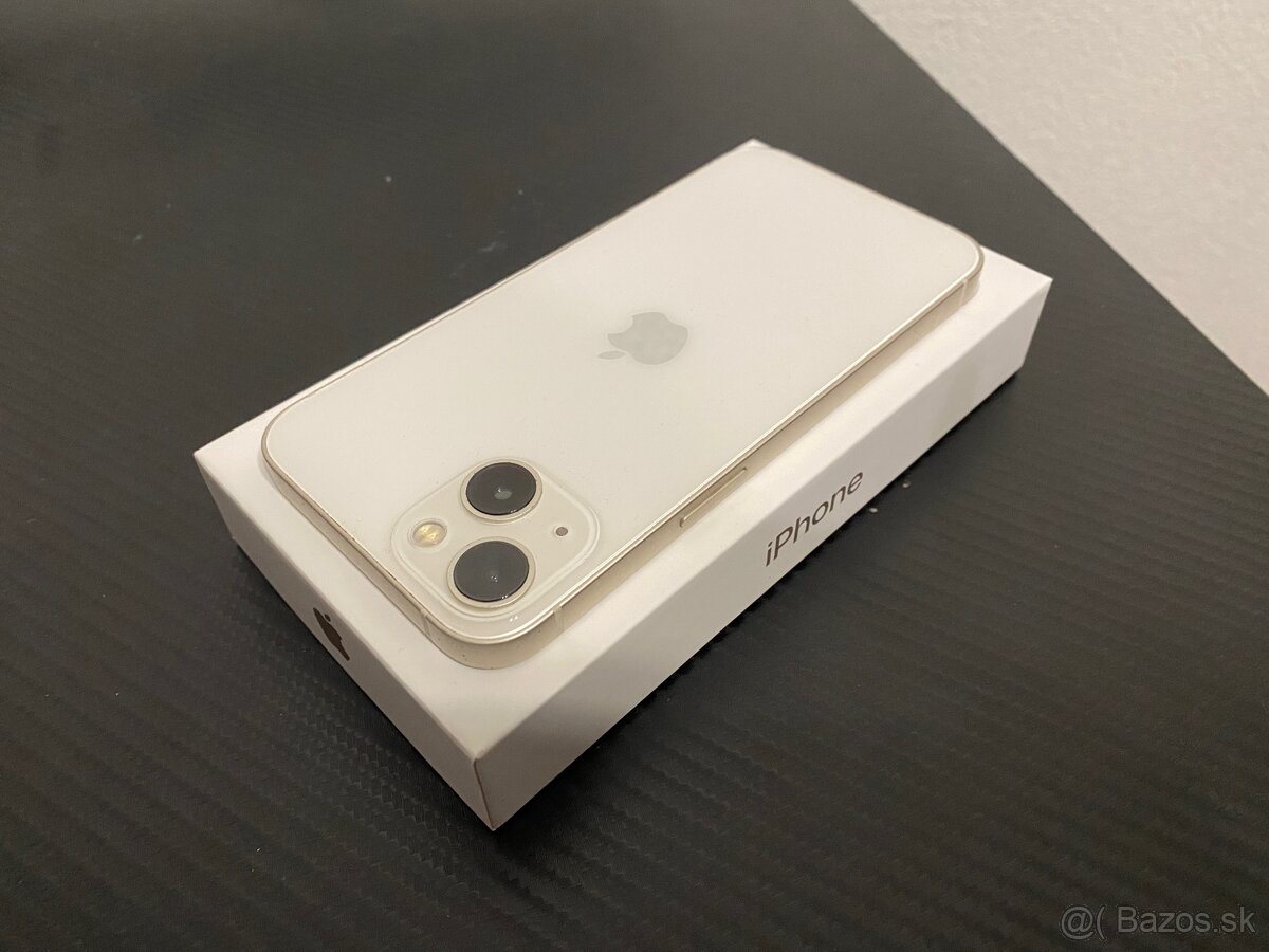 iphone 13 128Gb Starlight - 2