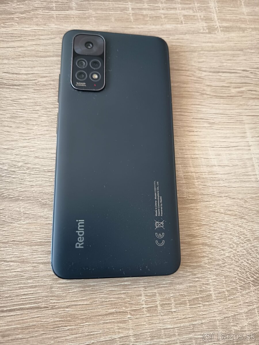Xiaomi Redmi Note 11 - 2