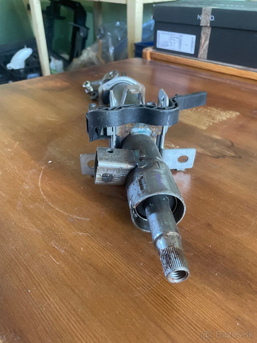 🔧 Riadiaca hriadeľ – Peugeot Partner - 1.6 HDi - 2