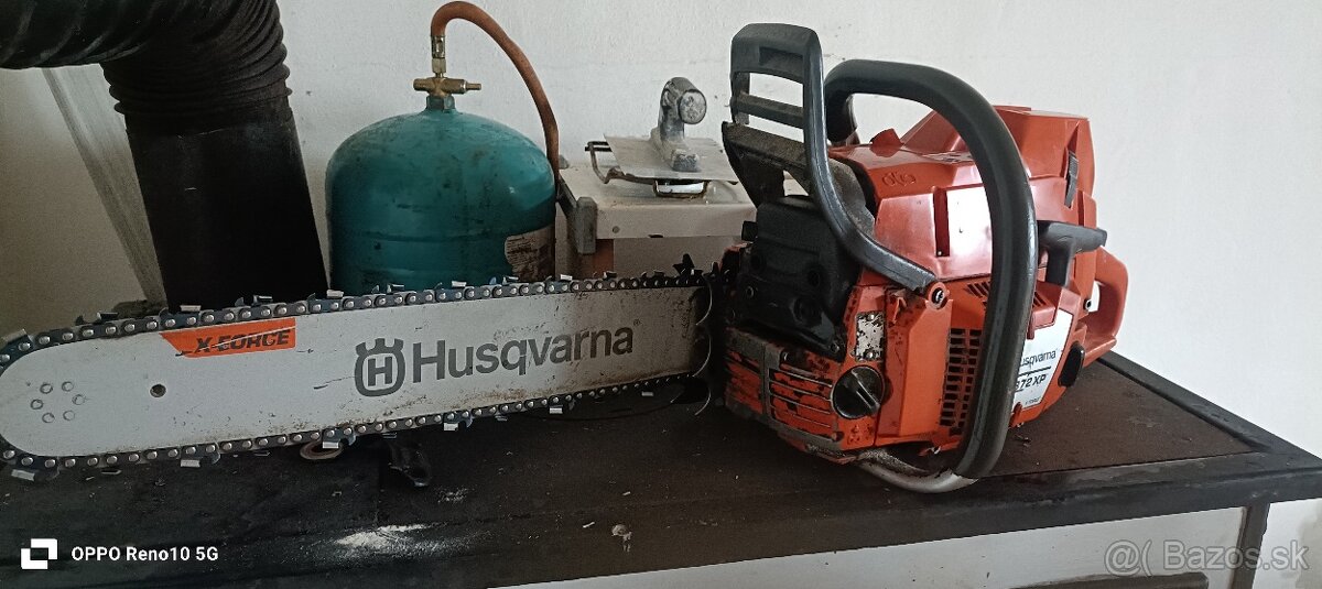 Husqvarna - 2