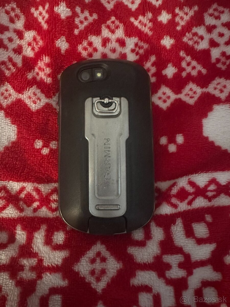 Garmin OREGON 750t - 2