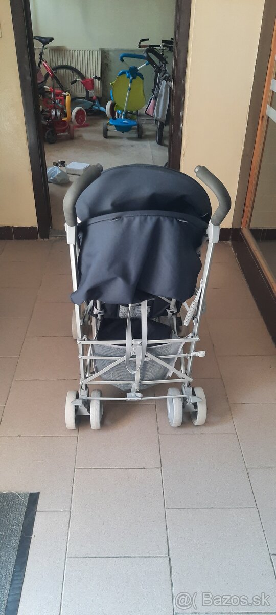 Predám športový kočík CAM - 2