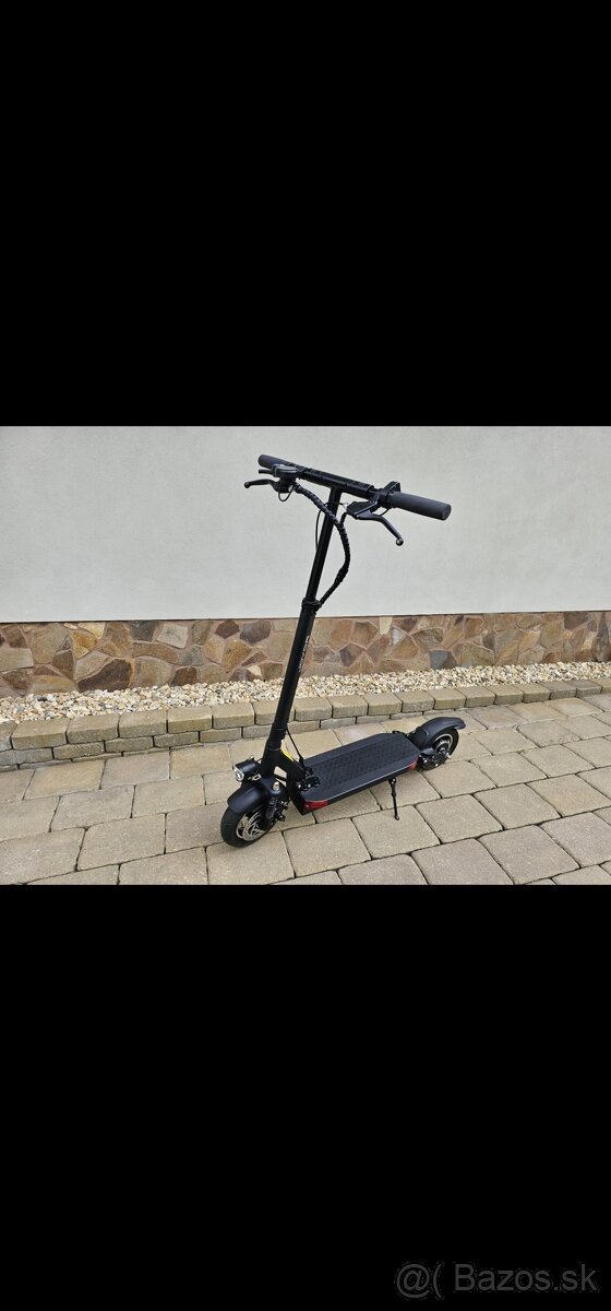 Elektrická kolobežka JOYOR Y10 - 2