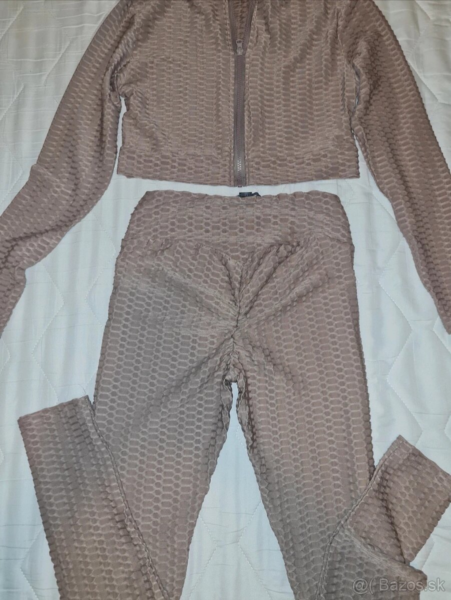 Dámska elastická súprava - 2