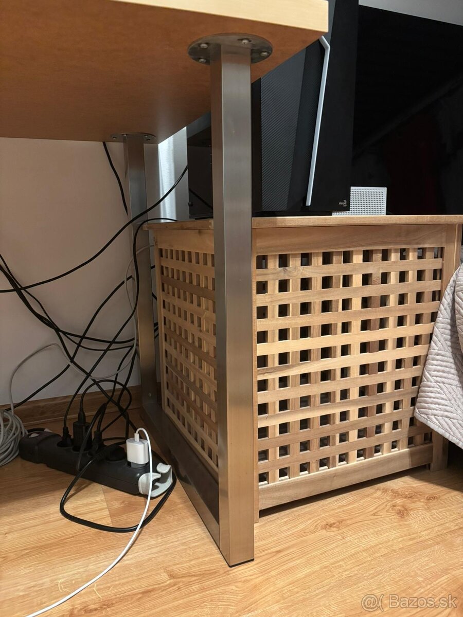 Kancelarsky stol - 2