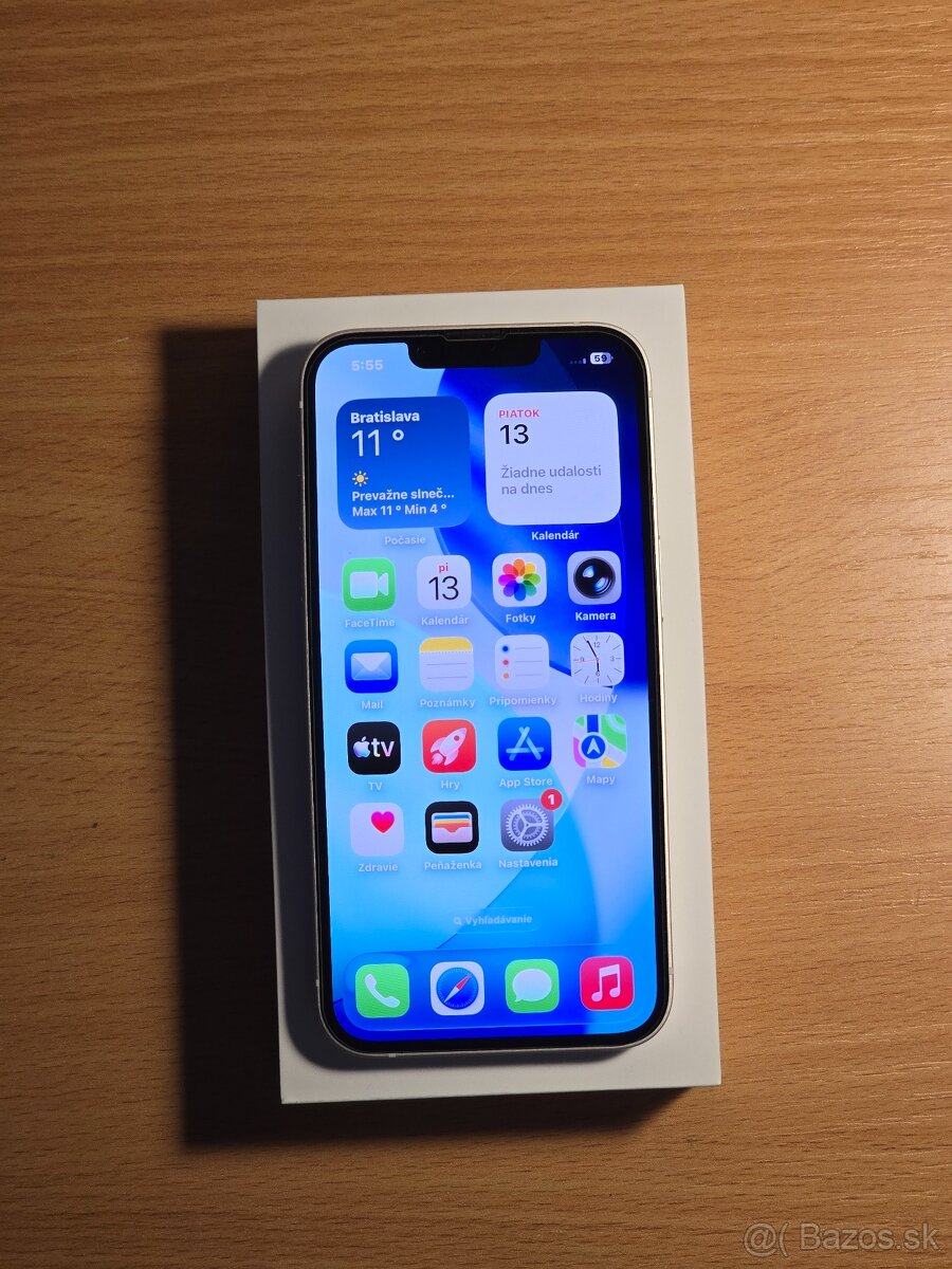 Apple iPhone 14 - 128GB - 2